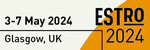 Our abstract is selected as a Proffered Paper by ESTRO 2024!